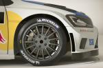 Volkswagen Polo R WRC 2013 года